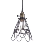 Фото Подвесной светильник Divinare CORSETTO 2247/03 SP-1