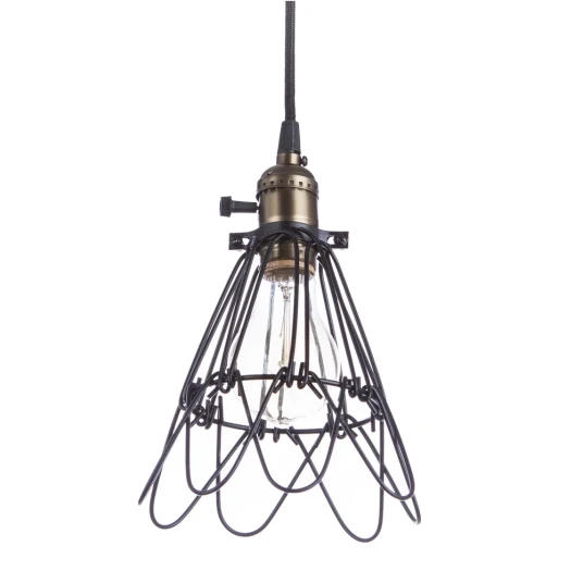 Фото Подвесной светильник Divinare CORSETTO 2247/03 SP-1