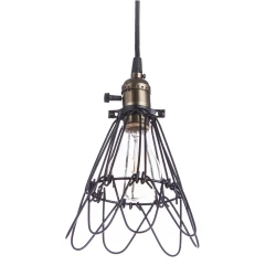 Фото Подвесной светильник Divinare CORSETTO 2247/03 SP-1