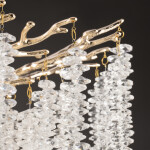 Фото 1 Потолочный светильник Freya FR1010CL-08G