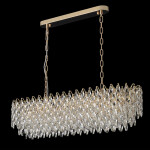Фото 3 Люстра Crystal Lux HEDONIST SP17