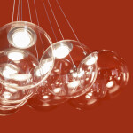 Фото 2 Подвесной светильник Freya FR5580PL-L60CH