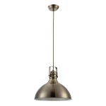 Фото Подвесной светильник Arte Lamp MARK A1102SP-1AB