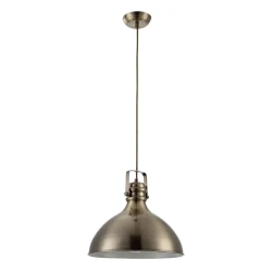 Фото Подвесной светильник Arte Lamp MARK A1102SP-1AB