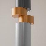 Фото 1 Подвесной светильник Maytoni MOD303PL-01CFL2