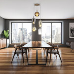 Фото 3 8259 Люстра подвесная ELSA