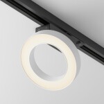 Фото 5 Трековый светильник Technical TR044-1-12W3K-W