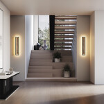 Фото 1 Настенный светильник (бра) Maytoni MOD311WL-L55B3K