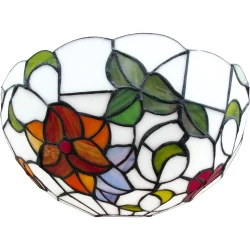 Фото Настенный светильник Arte Lamp TIFFANY A1230AP-1BG