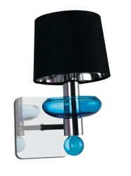 Фото Бра Divinare VENETO 1155/01 AP-1