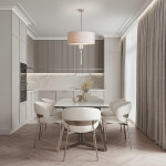 Фото 5 Подвесной светильник Freya FR2052PL-05N