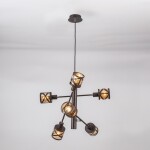 Фото 1 CL536165 Гессен Св-к Люстра