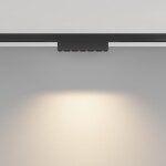 Фото 1 Трековый светильник Technical TR193-1-5W3K-M-B