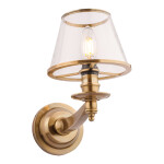 Фото 1 Настенный светильник WL-31078