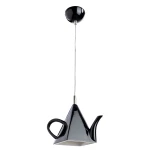 Фото Подвесной светильник Arte Lamp CAFFETTERIA A6604SP-1BK