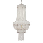 Фото 4 Потолочный подвесной светильник   JPL-10477