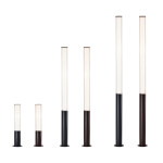 Фото 25 9278 Наземный уличный светильник GANT