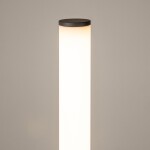 Фото 4 Напольный светильник (торшер) Maytoni MOD277FL-L24GR3K