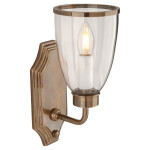 Фото 4 Настенный светильник WL-30378