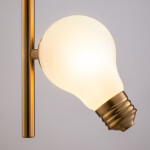 Фото 1 Подвесной светильник Freya FR5372PL-02BS