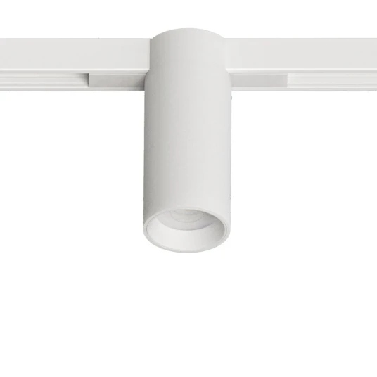 Фото Магнитный трековый светильник Arte Lamp OPTIMA A7270PL-1WH