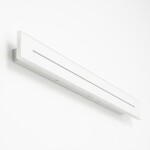 Фото 4 CL238660 Тринити Белый Св-к Наст.-Потол