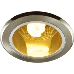 Фото Точечный встраиваемый светильник Arte Lamp DOWNLIGHTS A8044PL-1SS