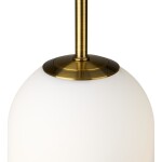 Фото 3 Подвесной светильник Freya FR1012PL-01BS