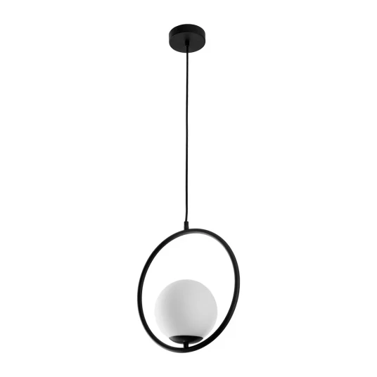Фото Подвесной светильник Arte Lamp MATISSE A7741SP-1BK