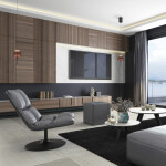 Фото 1 8411 Подвесной светильник ROLLER