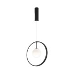 Фото 1 Подвесной светильник Maytoni MOD407PL-L12B3K1