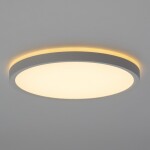 Фото 2 CL748240 NORMA Белый с подсветкой