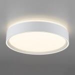 Фото 2 CL751250G BOSS Белый  LED Св-к с пультом