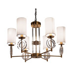 Фото 3 Люстра Felton 6