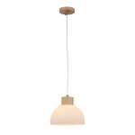 Фото Подвесной светильник Arte lamp CAPRICE A4184SP-1BR