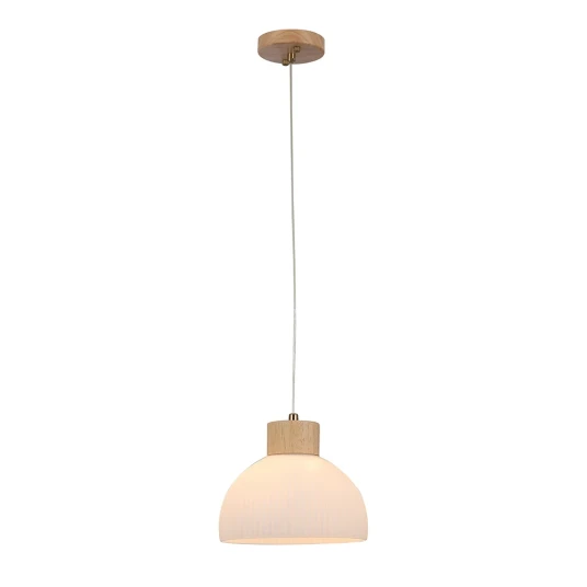 Фото Подвесной светильник Arte lamp CAPRICE A4184SP-1BR