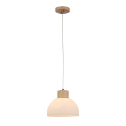 Фото Подвесной светильник Arte lamp CAPRICE A4184SP-1BR