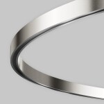 Фото 3 Шинопровод накладной/подвесной Technical TRX154-R-D650-PT