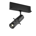 Фото 4 Трековый светильник Technical TR108-3-10W3K-B