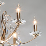 Фото 1 Люстра Свеча 683014606