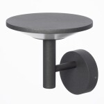 Фото 8 CLU05W Dorn Светильник Уличный Настенный