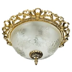 Фото Потолочный светильник Arte Lamp PIATTI A8002PL-2GO