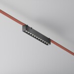 Фото 2 Подвесной светильник Technical TR128B-12W3K-M-B