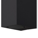 Фото 1 7038 Настенный уличный светильник KANDANCHU