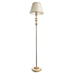 Фото Торшер Arte Lamp BENESSERE A9570PN-1WG