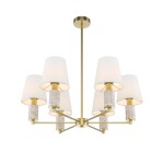 Фото 7 Подвесной светильник Maytoni MOD483PL-06BS