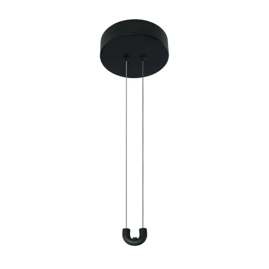 Фото Потолочная чаша с блоком питания Divinare FORMICA 1900/06 PL-60