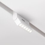 Фото 1 Трековый светильник Technical TR033-2-6W4K-W