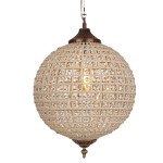 Фото 3 Потолочный подвесной светильник   JPL-23638