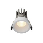 Фото 7 Встраиваемый светильник Technical DL117-15W-3K-W